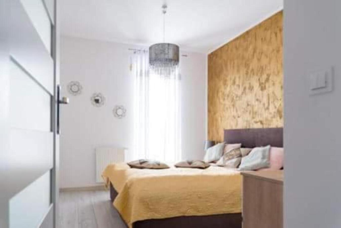 Apartament Nikola 그단스크 외부 사진