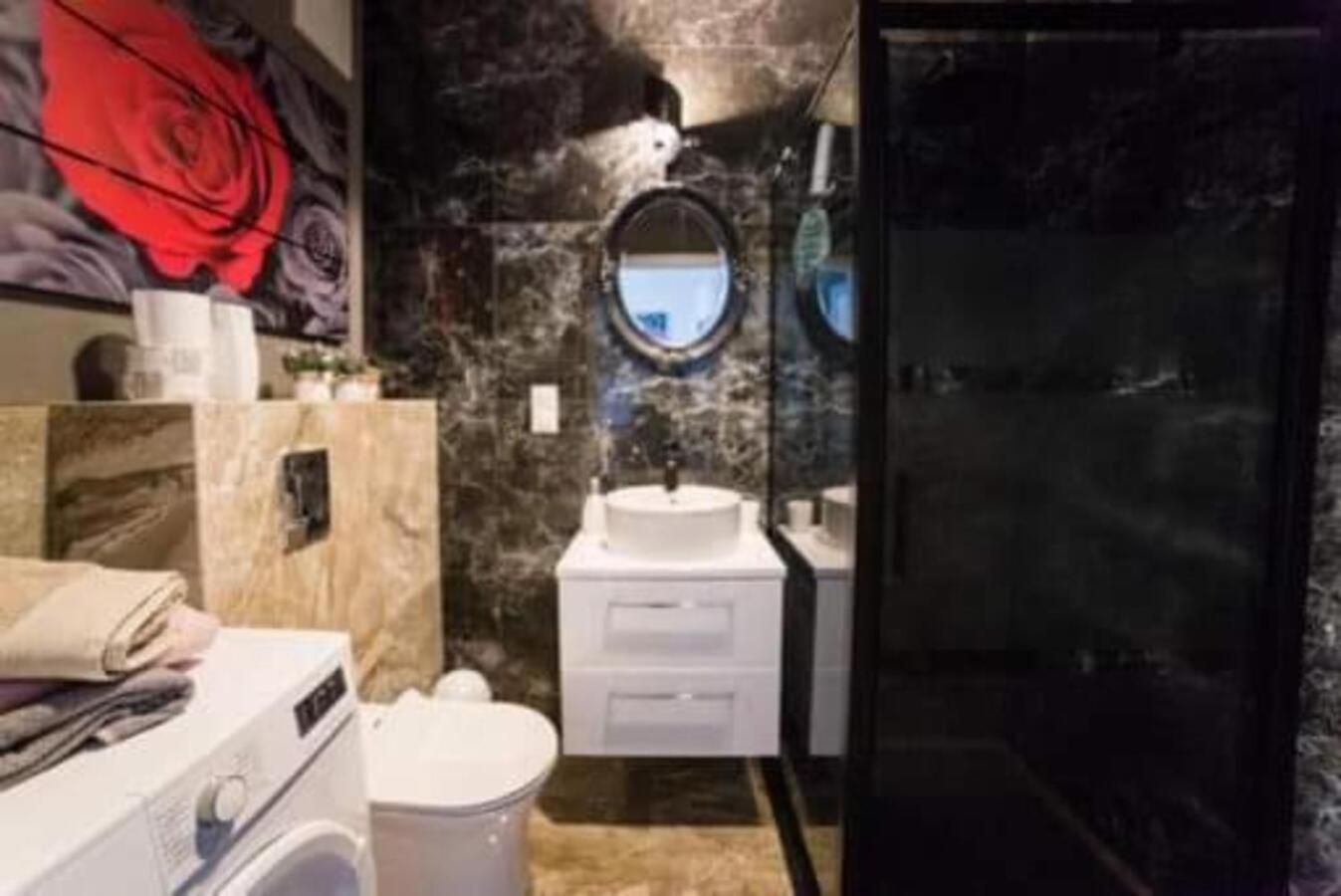 Apartament Nikola 그단스크 외부 사진