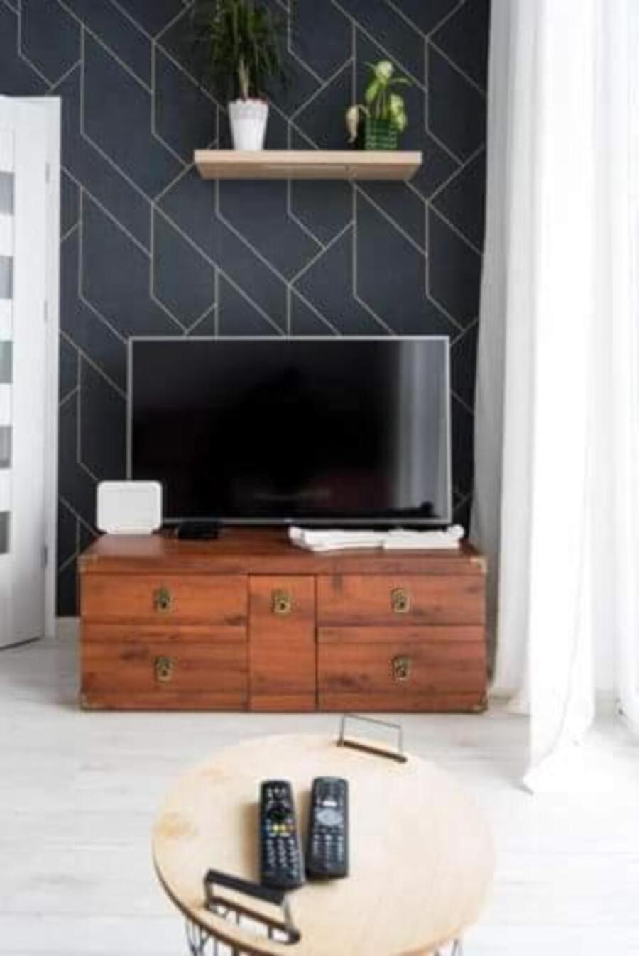 Apartament Nikola 그단스크 외부 사진