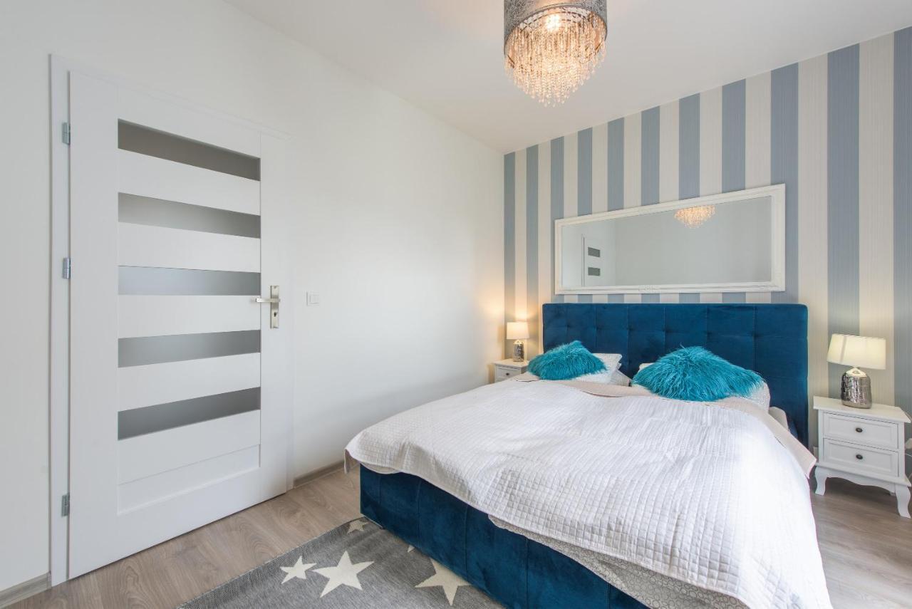 Apartament Nikola 그단스크 외부 사진