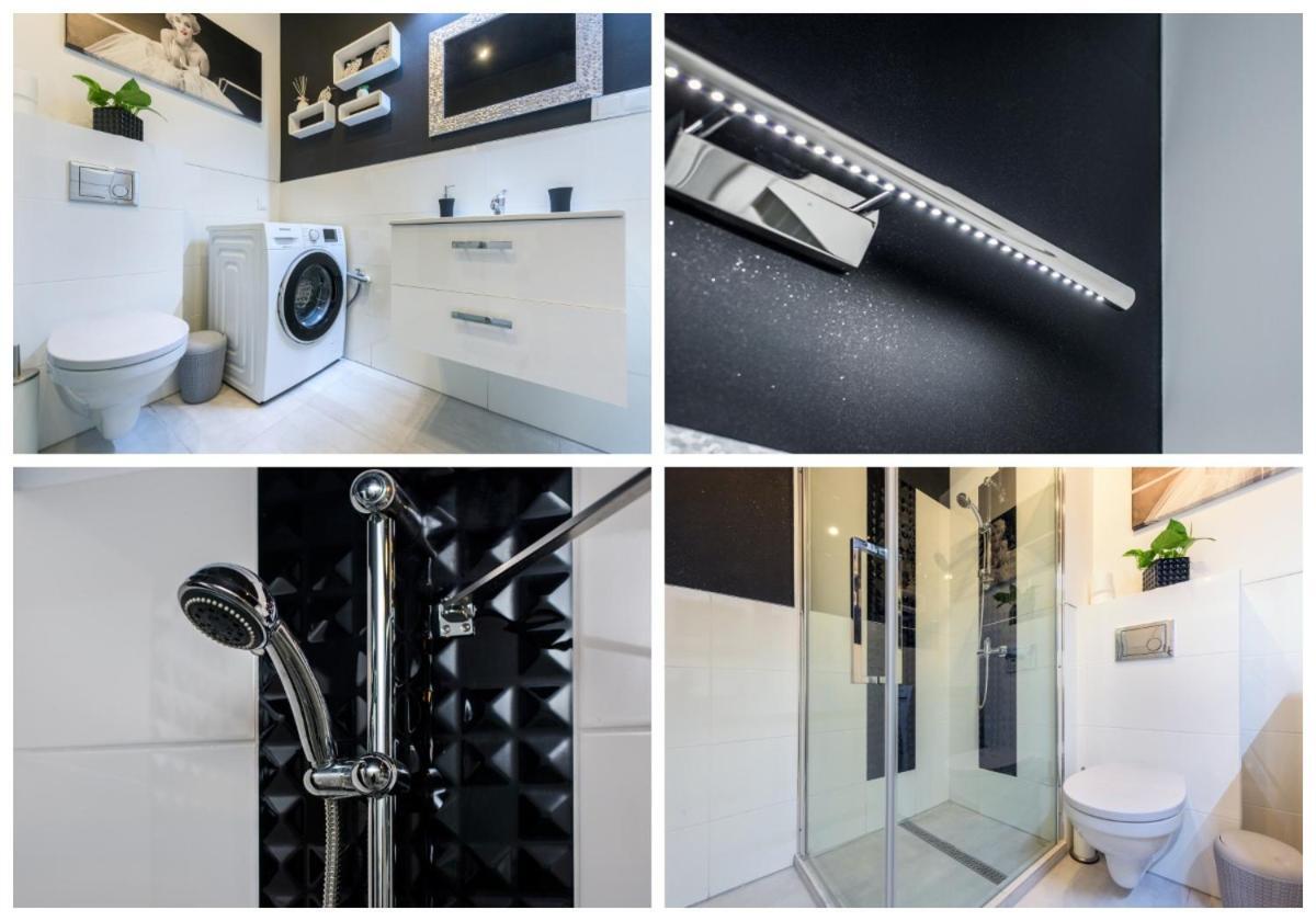 Apartament Nikola 그단스크 외부 사진