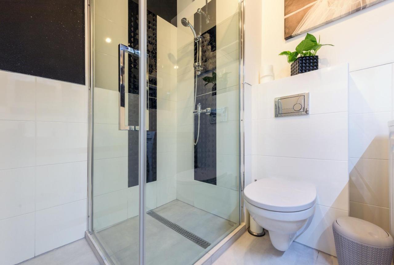 Apartament Nikola 그단스크 외부 사진